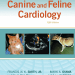 Manual of Canine and Feline Cardiology 5th Edition