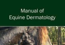 Manual of Equine Dermatology PDF