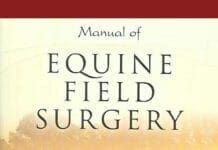 Manual of Equine Field Surgery PDF