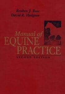 Manual of Equine Practice 2nd Edition PDF