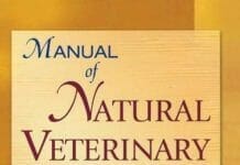 Manual of Natural Veterinary Medicine, Science and Tradition pdf