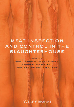 Meat Inspection and Control in the Slaughterhouse