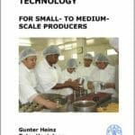 Meat Processing Technology for Small- to Medium-scale Producers PDF