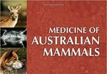 Medicine of Australian Mammals