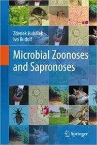 Microbial Zoonoses and Sapronoses