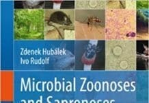 Microbial Zoonoses and Sapronoses