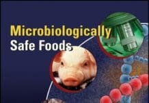 Microbiologically Safe Foods PDF By Norma L. Heredia , Irene V. Wesley, Jose Santos Garcia