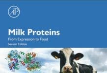 Milk Proteins, from Expression to Food, 2nd Edition PDF