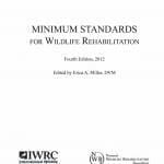 Minimum Standards For Wildlife Rehabilitation, 4th Edition PDF By Erica A. Miller