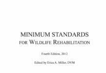 Minimum Standards For Wildlife Rehabilitation, 4th Edition PDF By Erica A. Miller