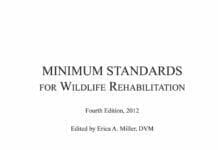 Minimum Standards For Wildlife Rehabilitation, 4th Edition PDF By Erica A. Miller