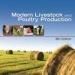 Modern Livestock and Poultry Production 8th Edition PDF