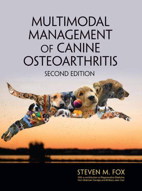 Multimodal Management of Canine Osteoarthritis 2nd Edition PDF Download