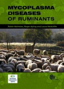 Mycoplasma Diseases Of Ruminants Pdf