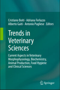 Trends in Veterinary Sciences