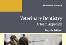Veterinary Dentistry: A Team Approach PDF Download