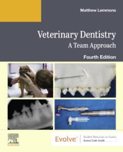 Veterinary Dentistry: A Team Approach PDF Download