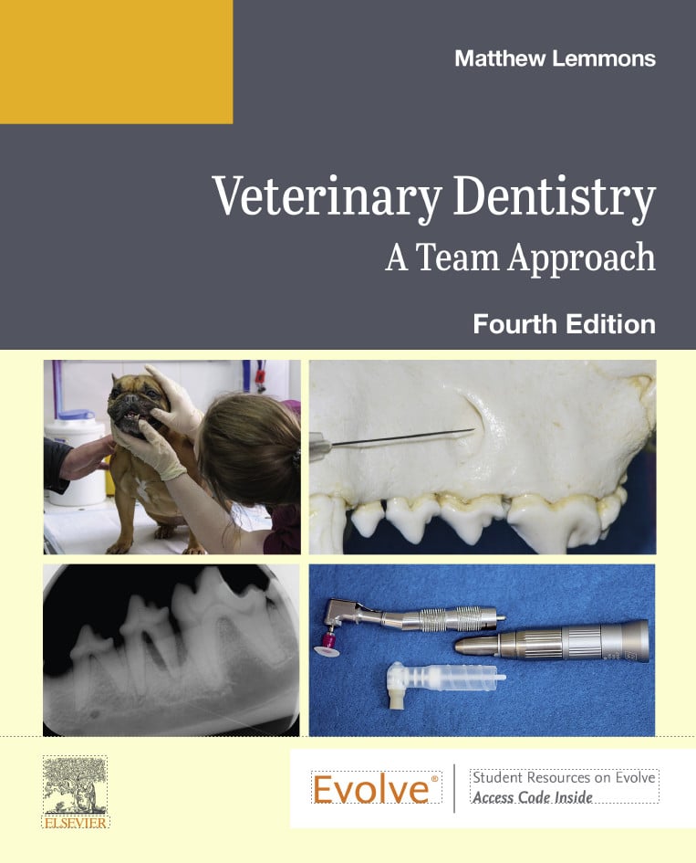 Veterinary Dentistry: A Team Approach Pdf Download