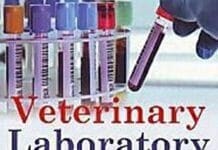 Veterinary Laboratory Diagnosis