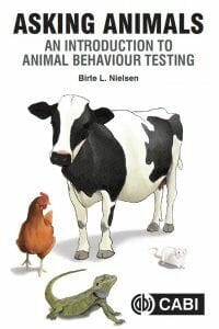 Asking Animals, An Introduction to Animal Behaviour Testing