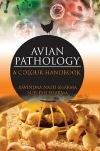 Avian Pathalogy: A Colour Handbook PDF Download