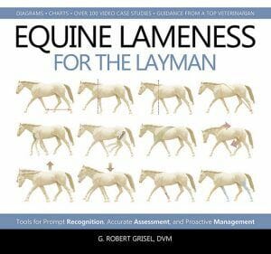 Equine Lameness for the Layman, Tools for Prompt Recognition, Accurate Assessment, and Proactive Management