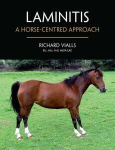Laminitis, A Horse-Centred Approach