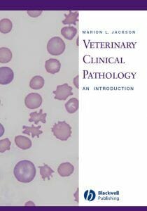 Veterinary Clinical Pathology, An Introduction