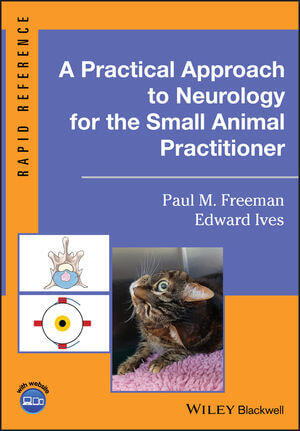 A Practical Approach to Neurology for the Small Animal Practitioner PDF Download