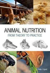 Animal Nutrition, From Theory to Practice