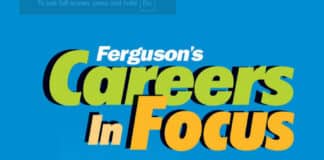 Careers in Focus Animal Care 4th Edition