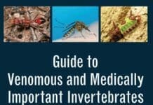 Guide to Venomous and Medically Important Invertebrates pdf