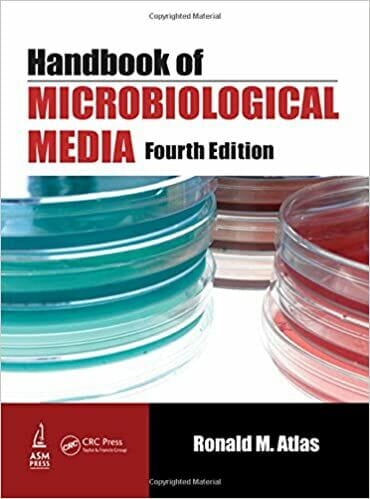 Handbook of Microbiological Media, 4th Edition