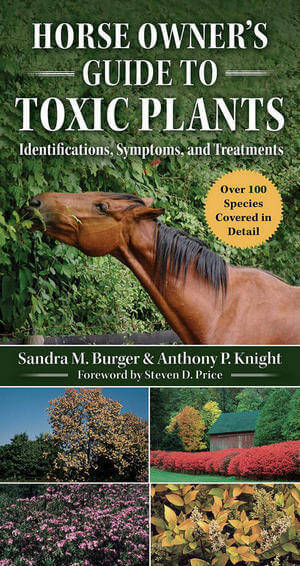 Horse Owner’s Guide to Toxic Plants pdf