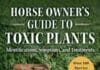Horse Owner’s Guide to Toxic Plants