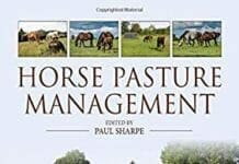 Horse Pasture Management pdf