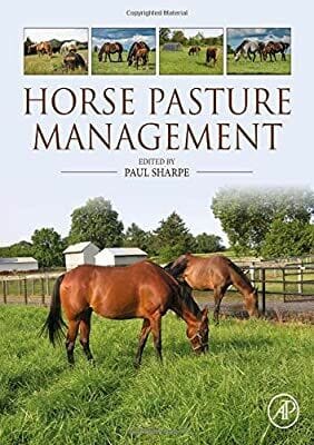 Horse Pasture Management pdf