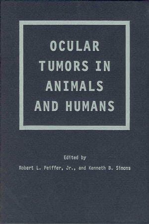Ocular Tumors in Animals and Humans