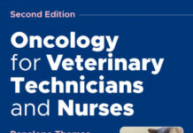 Oncology for Veterinary Technicians and Nurses 2nd Edition