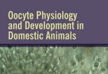 Oocyte Physiology and Development in Domestic Animals pdf