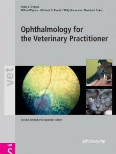Ophthalmology for the Veterinary Practitioner, 2nd, Revised and Expanded Edition