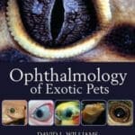Ophthalmology of Exotic Pets PDF