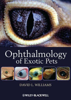 Ophthalmology of Exotic Pets PDF