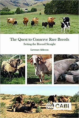 The Quest to Conserve Rare Breeds, Setting the Record Straight