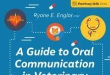 A Guide to Oral Communication in Veterinary Medicine pdf