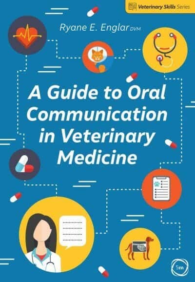 A Guide to Oral Communication in Veterinary Medicine pdf