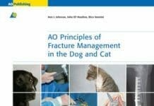 AO Principles of Fracture Management in the Dog and Cat (With DVD)