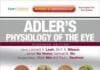Adler’s Physiology of the Eye, Expert Consult, 11Th Edition By Leonard Levin