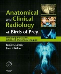 Anatomical and Clinical Radiology of Birds of Prey PDF