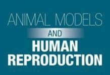 Animal Models and Human Reproduction By Heide Schatten and Gheorghe M. Constantinescu